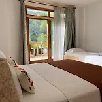 Hotel Yonca