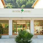 호텔 Yonca 아드라산