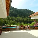 Yonca 호텔 아드라산
