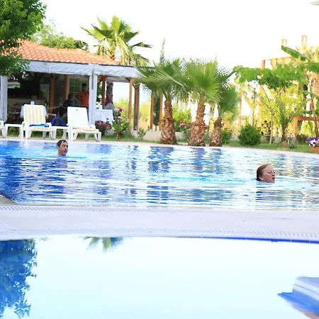 Yonca 3* Adrasan