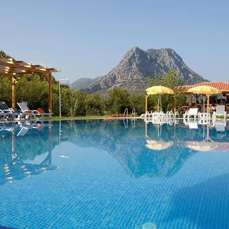 Hotell Yonca 3*