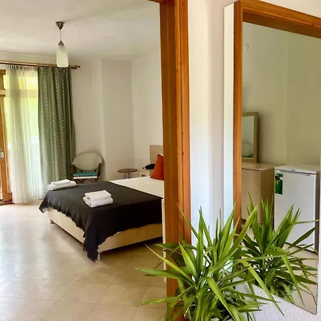 Yonca Hotell
