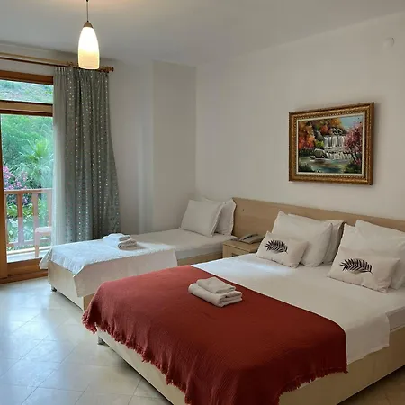 Yonca Hotell