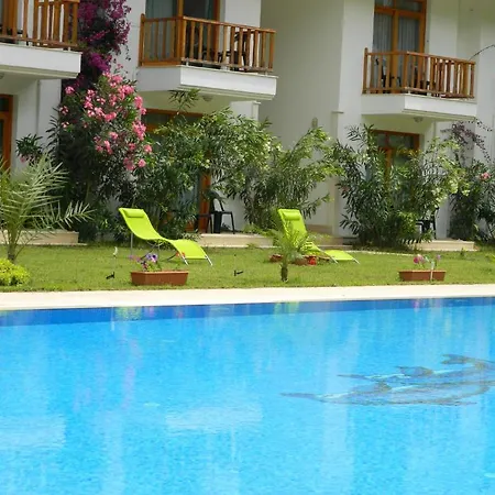 Hotell Yonca