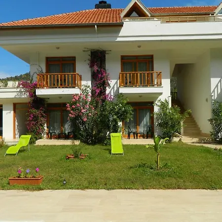 Hotell Yonca 3*
