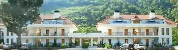 Yonca Hotell Adrasan