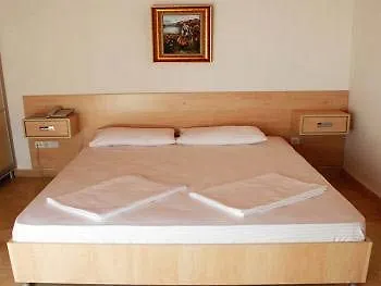 Yonca Hotell