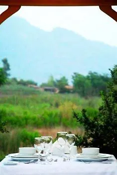 Hotell Yonca 3*