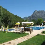 Szálloda Yonca 3*