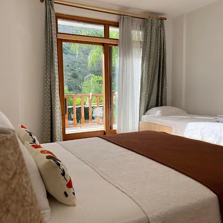 Hotel Yonca