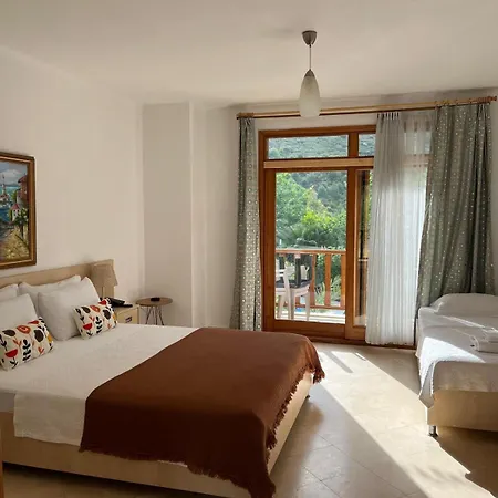 Yonca Hotell Adrasan