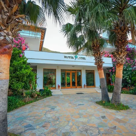 Hotell Yonca Adrasan