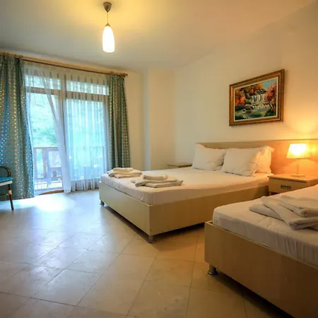 Yonca Hotel