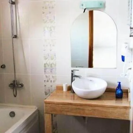 Yonca Hotell Adrasan