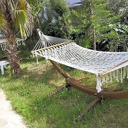 Yonca Hotel