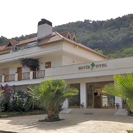 Hotel Yonca