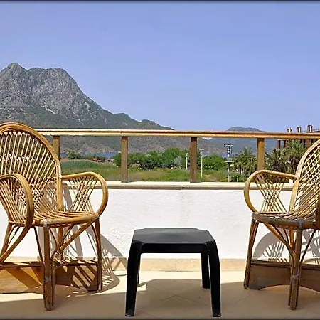 Yonca Hotel Adrasan