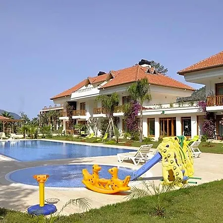 Yonca 3*