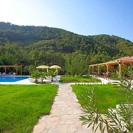 Yonca Hotel