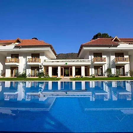 Yonca Hotel Adrasan