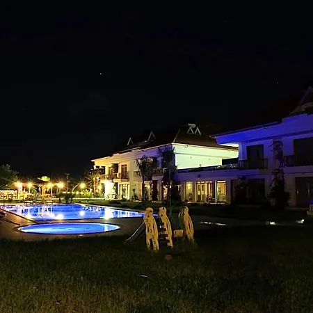 Hotel Yonca 3*