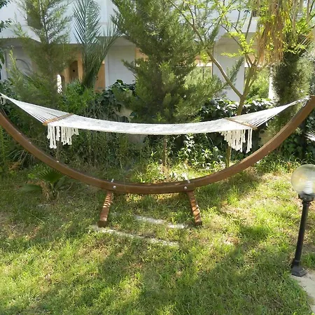 Yonca Hotel Adrasan