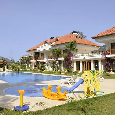 Yonca Hotel
