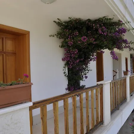 Hotel Yonca 3*