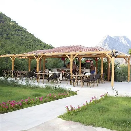 Hotel Yonca